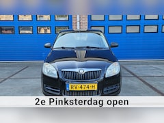 Skoda Fabia - 1.2 Go *airco