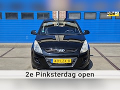 Hyundai i20 - 1.2i ActiveVersion