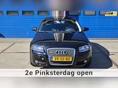 Audi A3 Sportback - 2.0 FSI Ambiente *AC