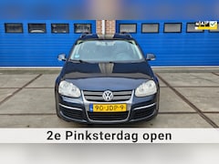 Volkswagen Golf Variant - 1.4 TSI Comfortline navi