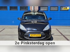 Ford Ka - 1.2 Limited