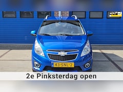 Chevrolet Spark - 1.2 16V LT *AC