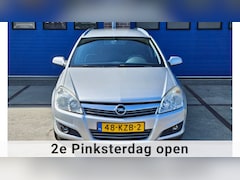 Opel Astra Wagon - 1.6 Temptation *airco* navigatie