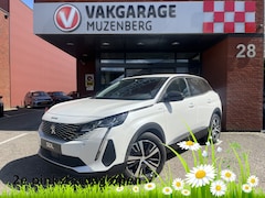 Peugeot 3008 - 1.6 HYbrid 225 Allure 19.000km // FULL LED // DODEHOEK // KEYLESS // 360 CAMERA+SENSOREN /