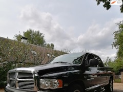 Dodge Ram 1500 - LPG Youngtimer Hemi V8 Marge