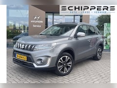 Suzuki Vitara - 1.4 Boosterjet Style Smart Hybrid Navigatie | Panoramadak | Trekhaak