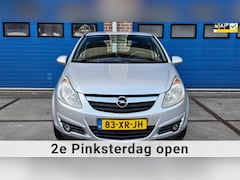 Opel Corsa - 1.4-16V Enjoy *airco