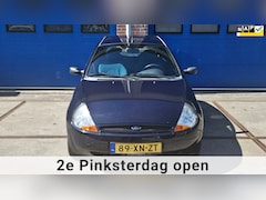 Ford Ka - 1.3 Summer Edition *AC