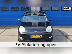 Ford Fiesta - 1.3 Futura