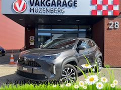 Toyota Yaris Cross - 1.5 Hybrid Dynamic // NAVI // CAMERA // ADAPTIVE CRUISE // CLIMA //