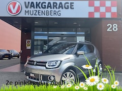 Suzuki Ignis - 1.2 Stijl // NAVI // CLIMA // CAMERA // CRUISE // PDC // STOELVERWARMING //