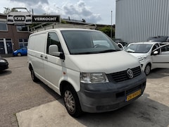 Volkswagen Transporter - 1.9 TDI 300 3Pers NAP Imperial