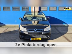 Citroën C4 - 1.6-16V Ligne Business *airco