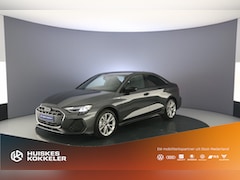 Audi A3 Limousine - 30 TFSI 116pk S edition