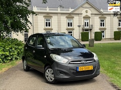 Hyundai i10 - 1.1 Pure