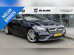 Mercedes-Benz E-klasse Coupé - 400 4MATIC Premium Plus Amg Line |