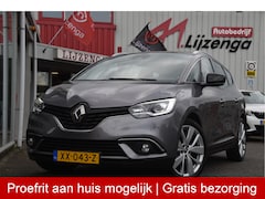 Renault Grand Scénic - 1.3 TCe Limited 7p. Carplay | DAB | Keyless | Bluetooth | PDC | Clima