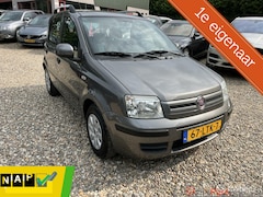 Fiat Panda - 1.2 Edizione Cool, Aico, 1e eigenaar