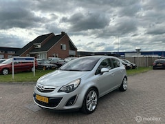 Opel Corsa - 1.4-16V Clima Cruise NAP