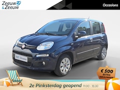 Fiat Panda - 0.9 TwinAir Lounge | Airco | Elektr. Ramen | Bluetooth | 12 maanden garantie |