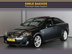 Lexus IS - 250 Executive