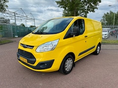 Ford Transit Custom - 270 2.2 TDCI L1H1 Trend