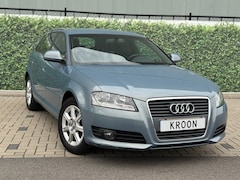 Audi A3 Sportback - 1.4 TFSI Attraction