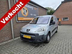 Peugeot Partner - 120 1.6 HDI L1 XR