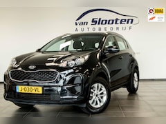 Kia Sportage - 1.6 GDI ComfortLine| Navi via Carplay| Camera|Cruise Control|