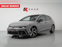 Volkswagen Golf - 1.5 eTSI R-Line Business |3x R-Line|Pano|Ambient|VOLL|