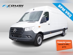 Mercedes-Benz Sprinter - 317 1.9 CDI L3H2 RWD > 170pk/Laatruimte 440cm/360° camera/270° achterdeuren | 6340 |