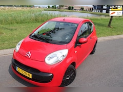 Citroën C1 - 1.0-12V Séduction APK 07-03-2026