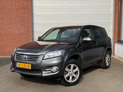 Toyota RAV4 - 2.0 VVTi Dynamic 2WD | NAVI | NAP | AIRCO