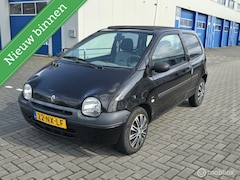 Renault Twingo - 1.2-16V Lazuli inruilkoopje