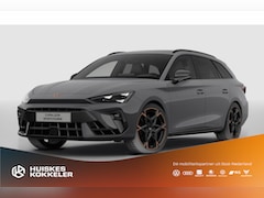 CUPRA Leon Sportstourer - 1.5 TSI e-Hybrid 272pk VZ Performance