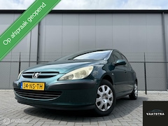 Peugeot 307 - 1.6 16V XS | APK juli 2026 | Trekhaak | DB riem en WP verv | 4 ZGAN banden
