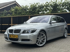 BMW 3-serie Touring - 330xd AUT|LEES TEKST|LEDER|CARPLAY|NAVI