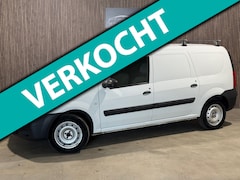 Dacia Logan - 2010 DAK-DRAGERS