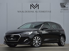 Hyundai i30 - 1.4 T-GDI Automaat Premium Camera, Navi, Stoelverwarming, Led