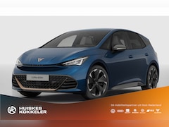 CUPRA Born - 58kWh batterij 231pk Performance Limited