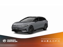 Volkswagen ID.7 Tourer - Elektromotor 77 kWh 286pk Pro Limited Edition