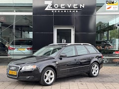 Audi A4 Avant - 2.0 Pro Line Business