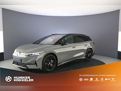 Volkswagen ID.7 Tourer - Elektromotor 86 kWh 286pk Pro S Limited Edition