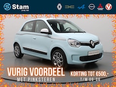 Renault Twingo - SCe 75pk Collection Airco | Bluetooth | Cruise