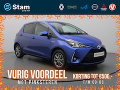 Toyota Yaris - 116pk Hybrid Dynamic Camera | Climate | Cruise | Navi