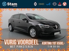Renault Mégane E-Tech - Estate 160pk Plug-In Hybrid 160 Business Zen Cruise | Climate | Navi | Parkeersens. v+a