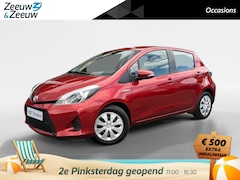 Toyota Yaris - 1.5 Full Hybrid Aspiration | Camera | Climate Control | Navi |