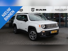 Jeep Renegade - 1.4 MultiAir Limited AWD
