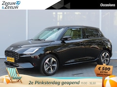 Suzuki Swift - 1.2 Style *| Clima | Navi | 6 jr. Garantie |