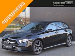 Mercedes-Benz A-klasse - 250 e Business Solution AMG Limited | Navigatie | LED | Camera | Automaat